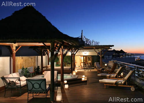 Gran Melia Don Pepe 4